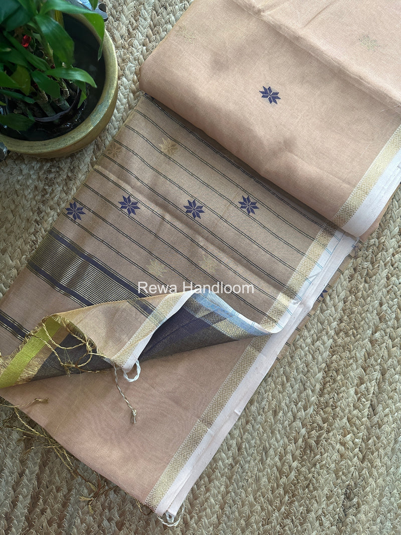 Maheshwari Saree