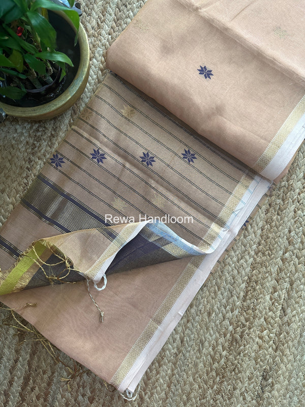 Maheshwari Saree