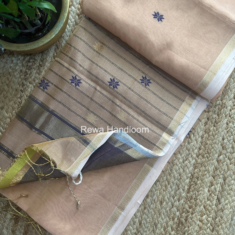 Maheshwari Saree