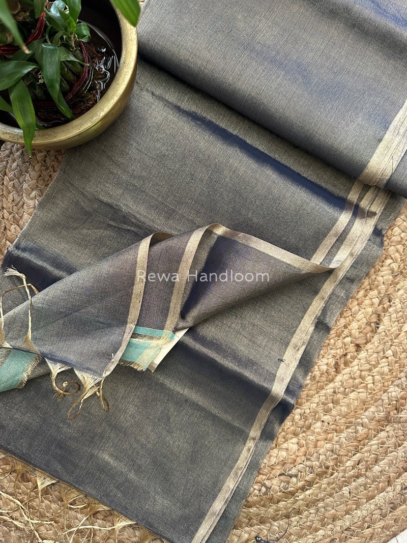 Maheshwari Tissue Saree
