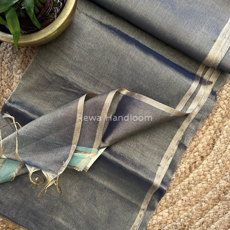 Maheshwari Tissue Saree