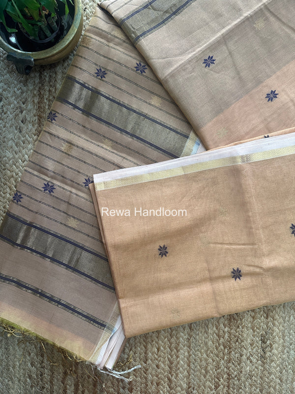 Maheshwari Saree