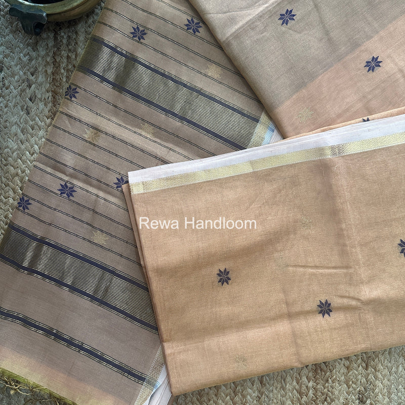 Maheshwari Saree