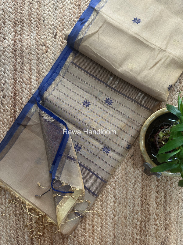 Maheshwari Saree