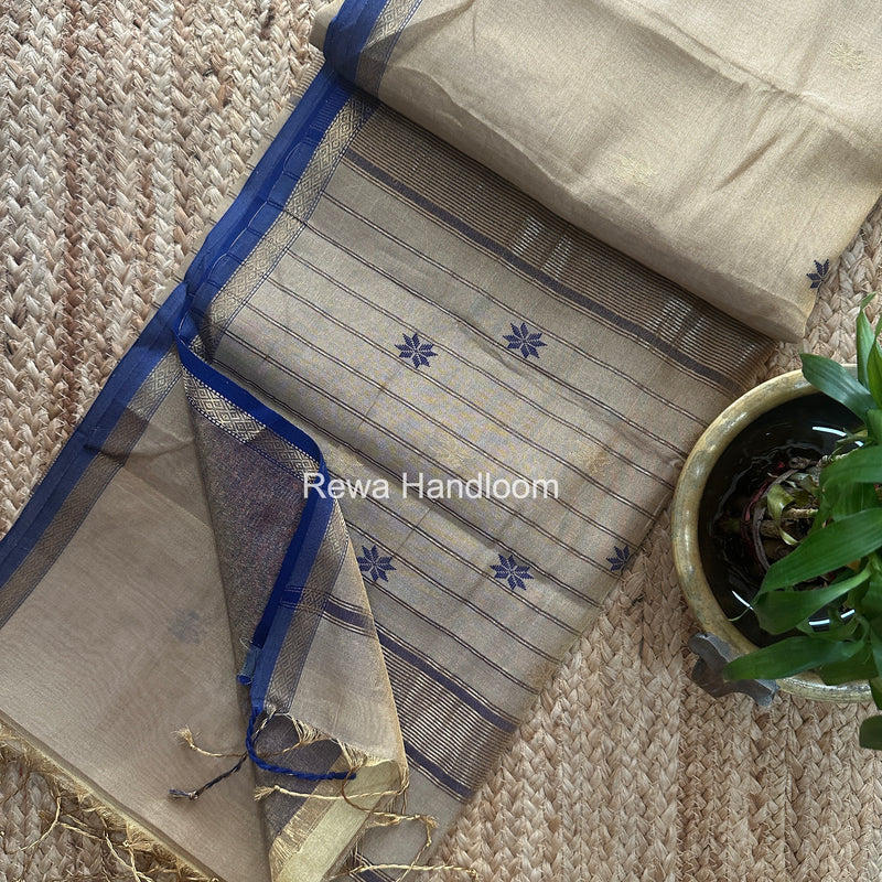 Maheshwari Saree
