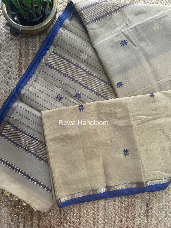 Maheshwari Saree