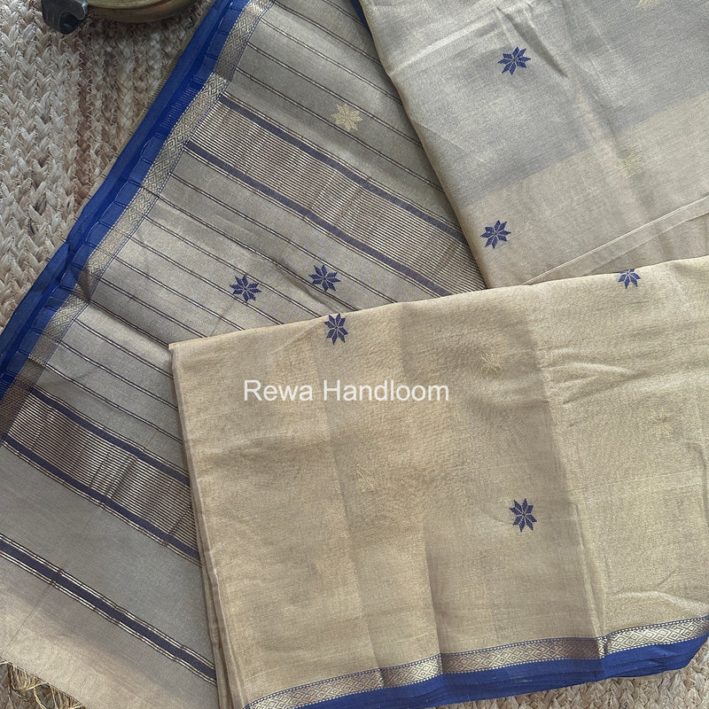 Maheshwari Saree