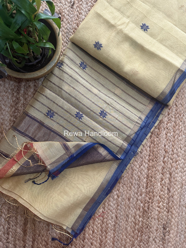 Maheshwari Saree