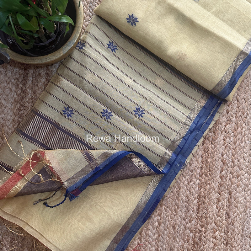 Maheshwari Saree