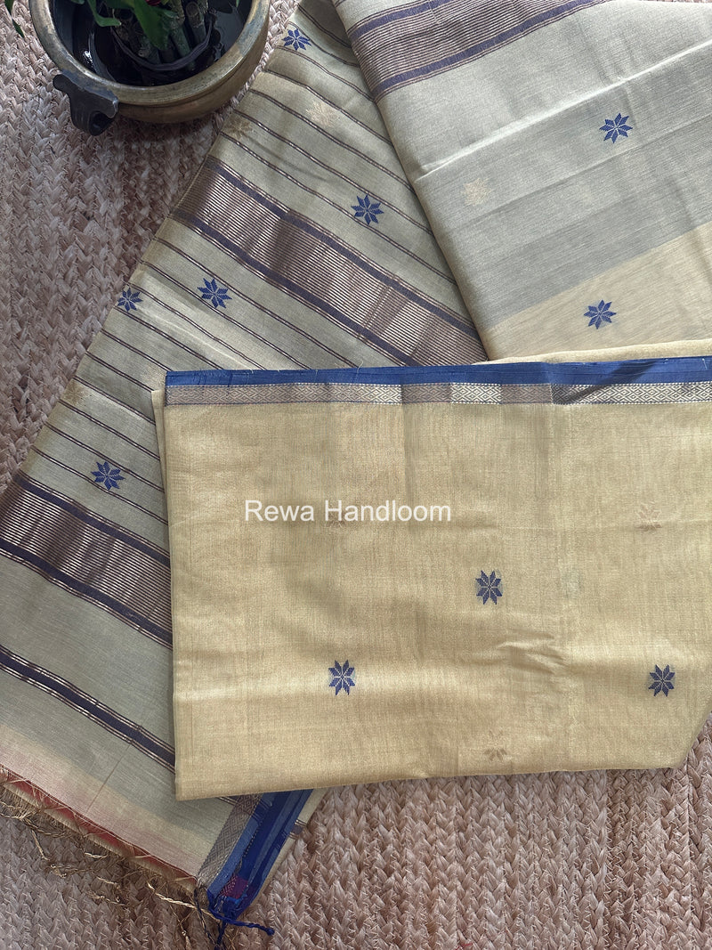 Maheshwari Saree