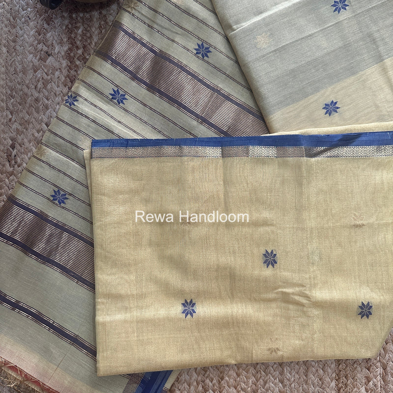 Maheshwari Saree