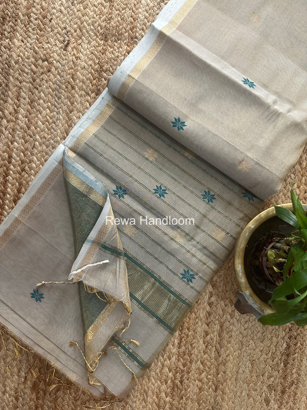Maheshwari Saree