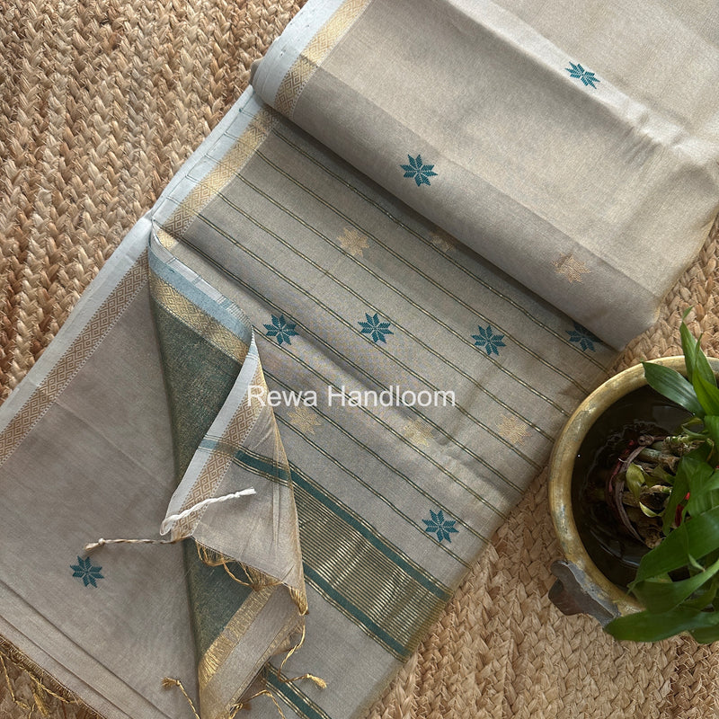 Maheshwari Saree