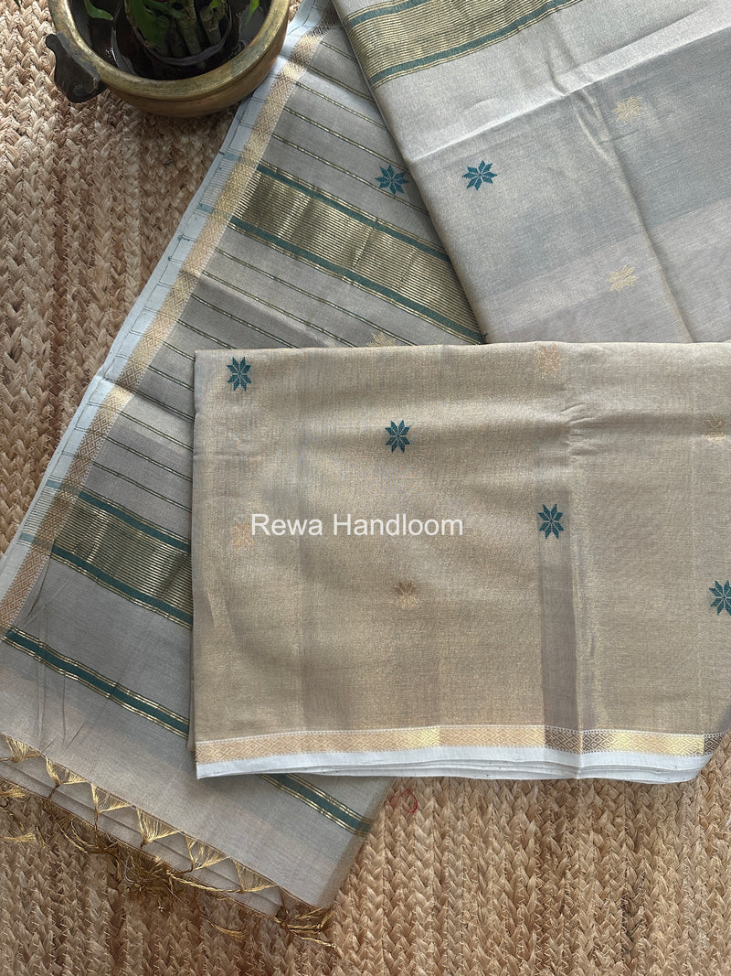 Maheshwari Saree
