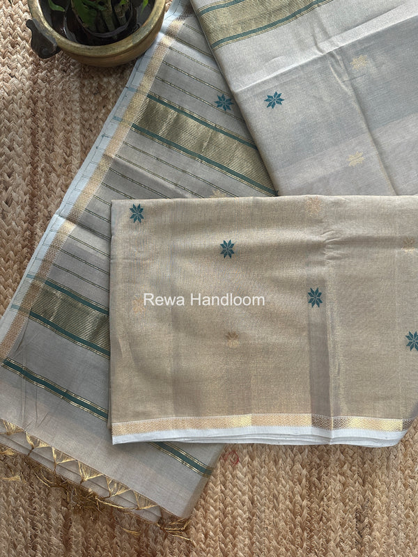 Maheshwari Saree