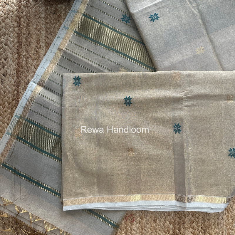 Maheshwari Saree