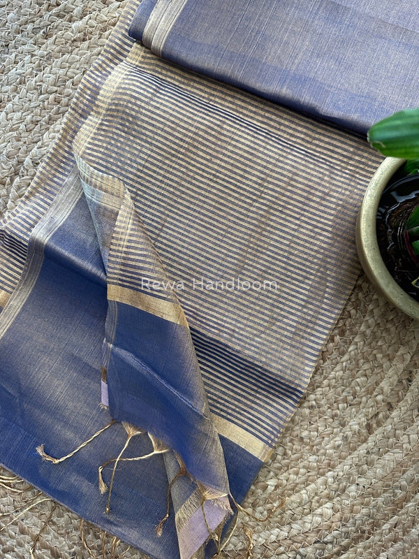Maheshwari Tissue Saree