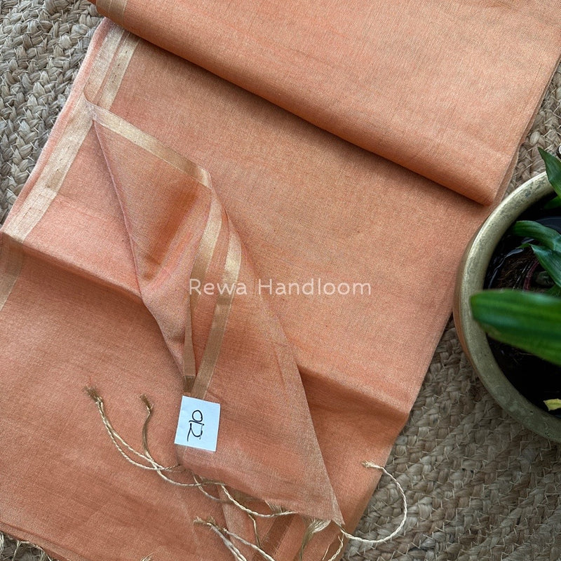 Maheshwari Tissue Saree