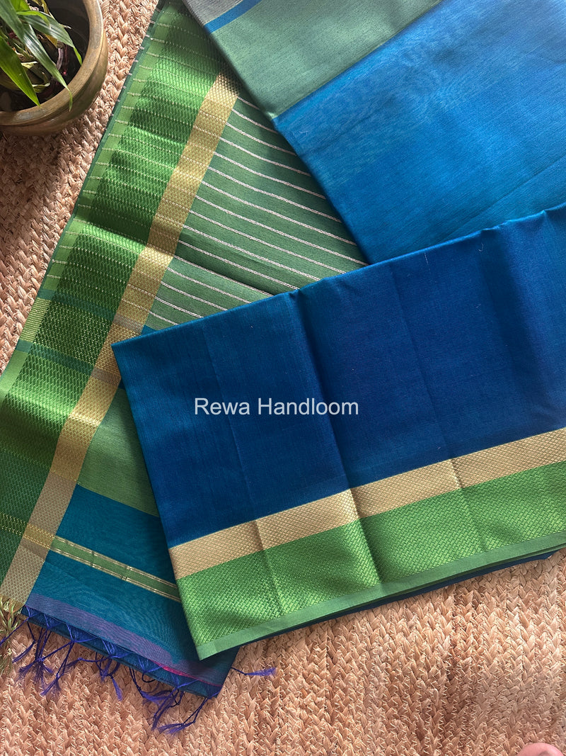 Maheshwari Saree