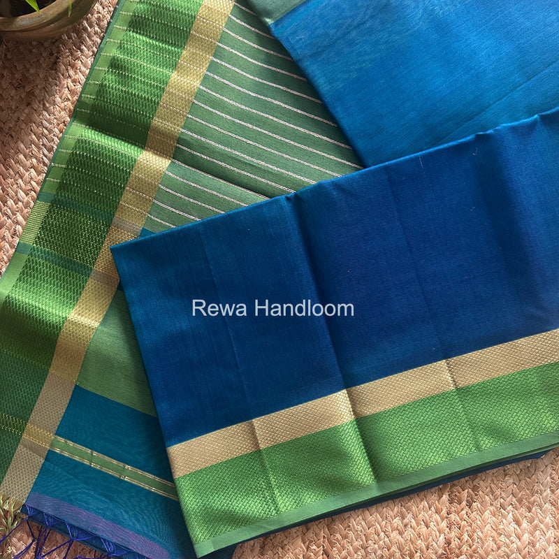 Maheshwari Saree