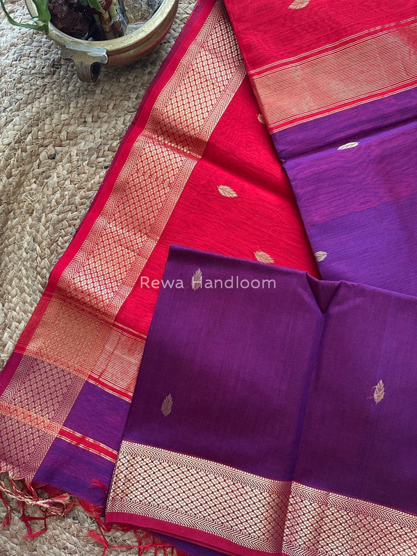 Maheshwari Saree