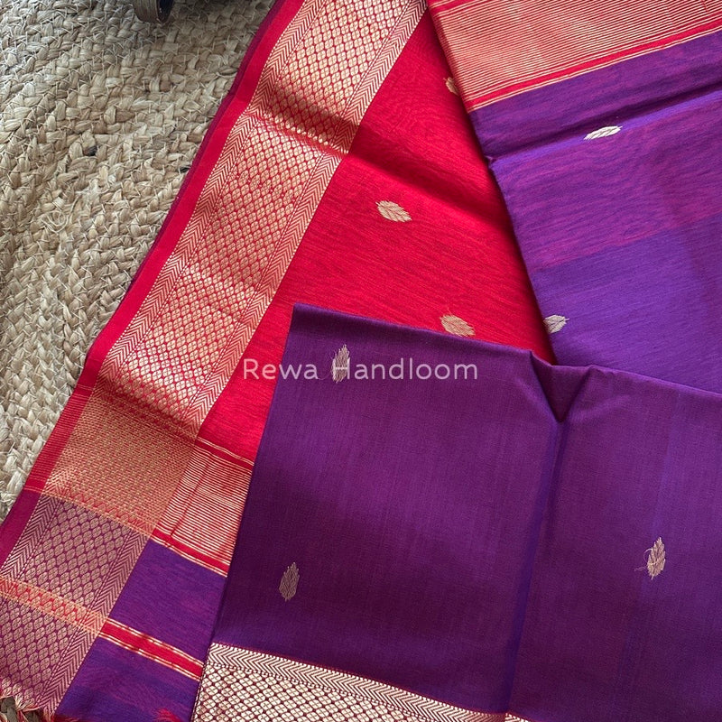 Maheshwari Saree