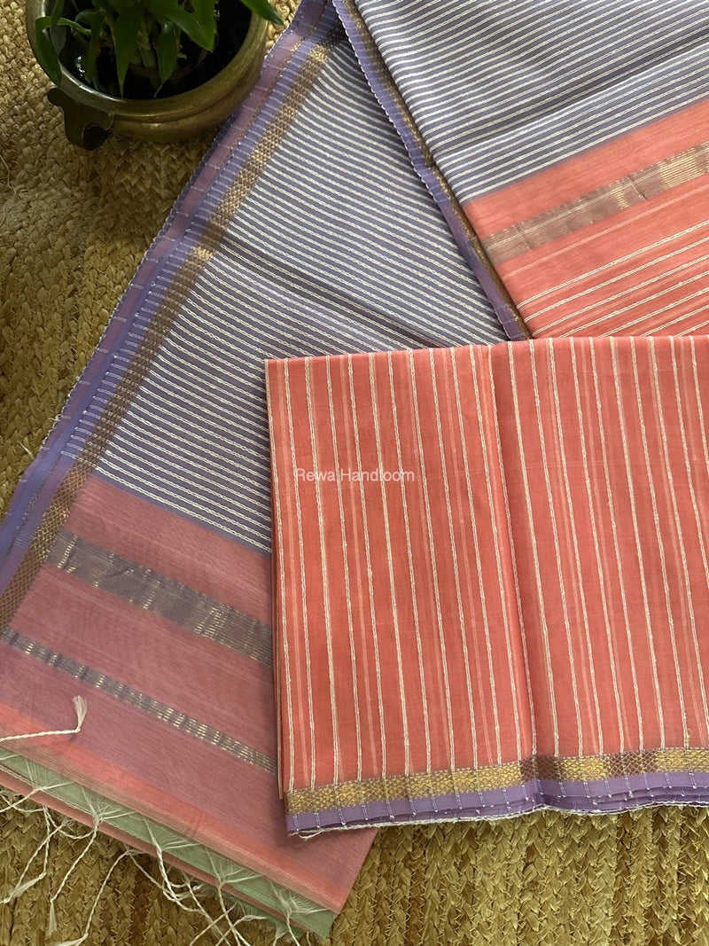 Maheshwari Saree