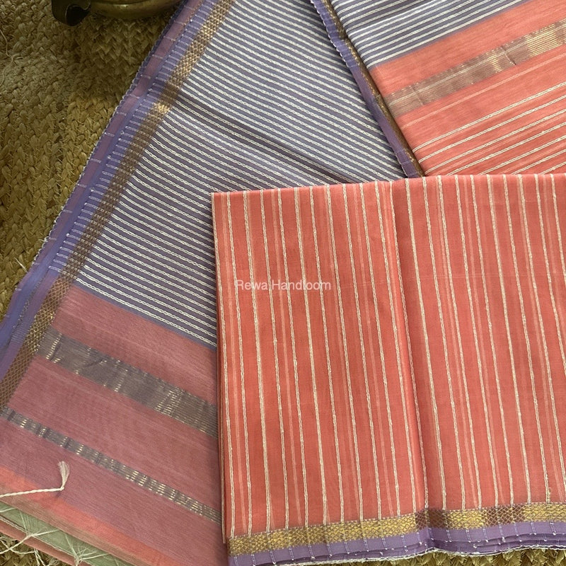 Maheshwari Saree