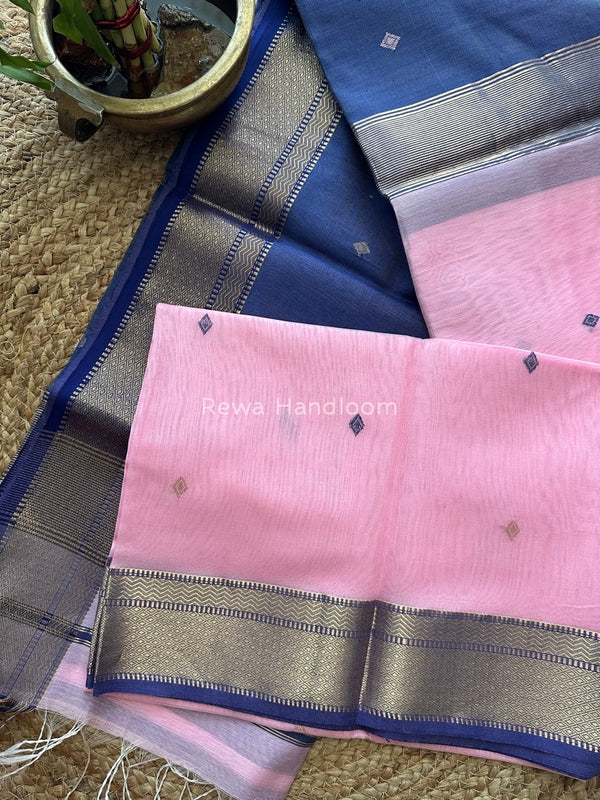 Maheshwari Saree