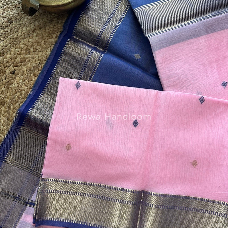 Maheshwari Saree