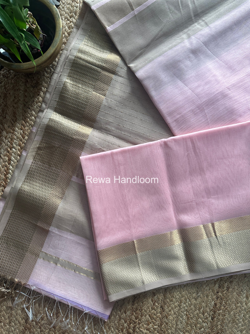 Maheshwari Saree