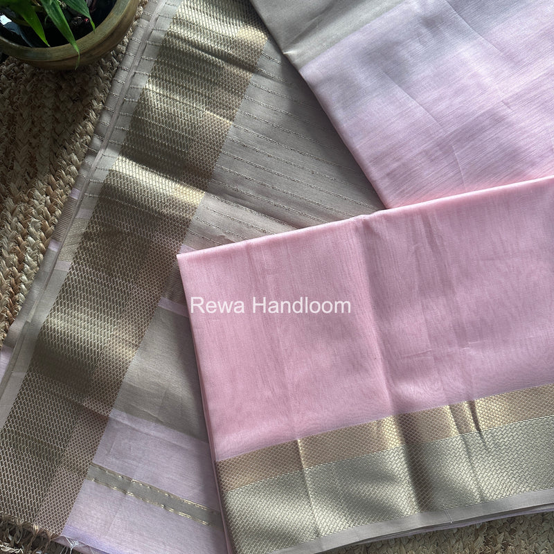 Maheshwari Saree
