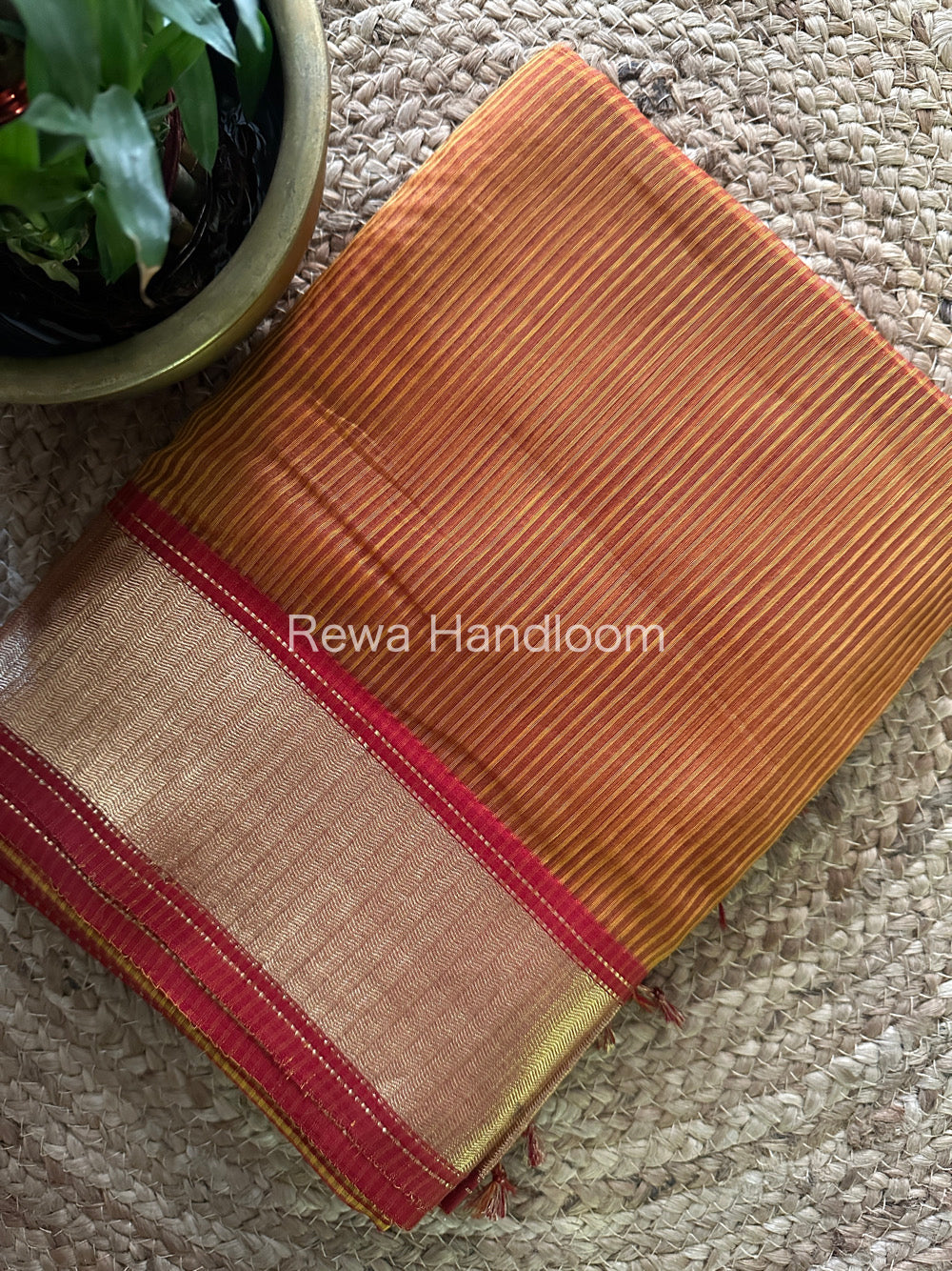 Maheshwari 75 Silk Saree