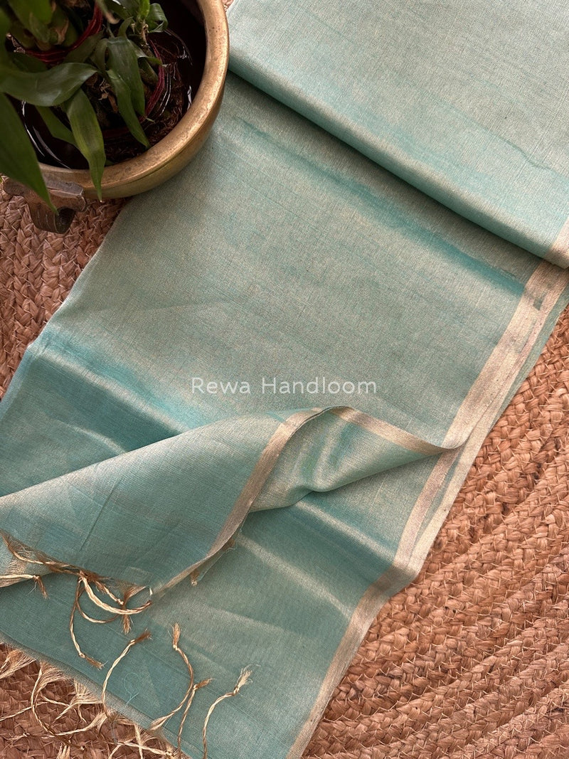 Maheshwari Tissue Saree