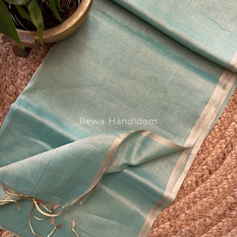Maheshwari Tissue Saree