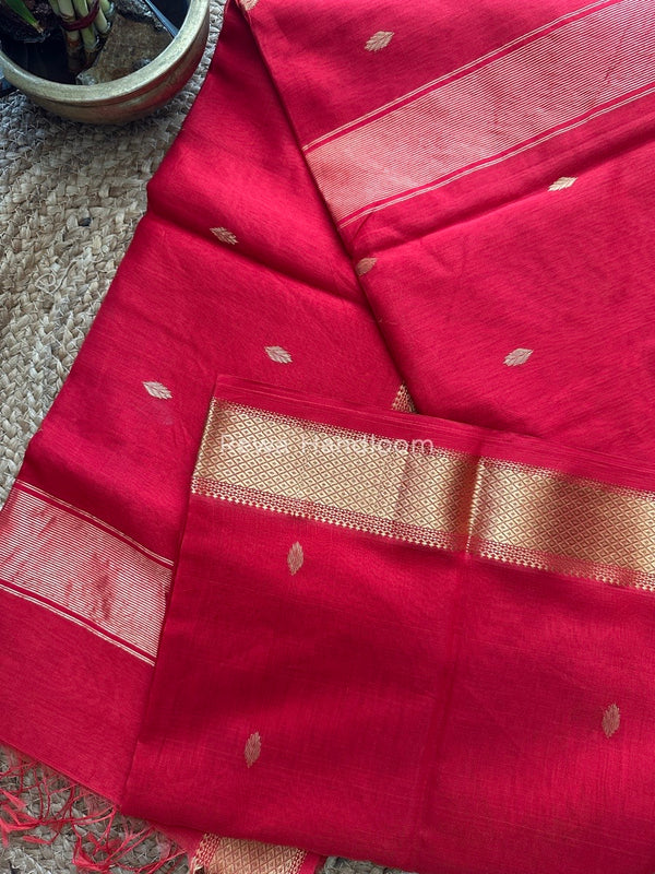 Maheshwari Saree