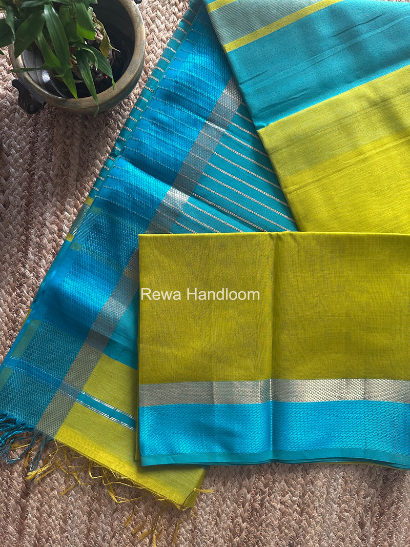 Maheshwari Saree