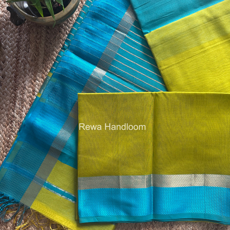Maheshwari Saree
