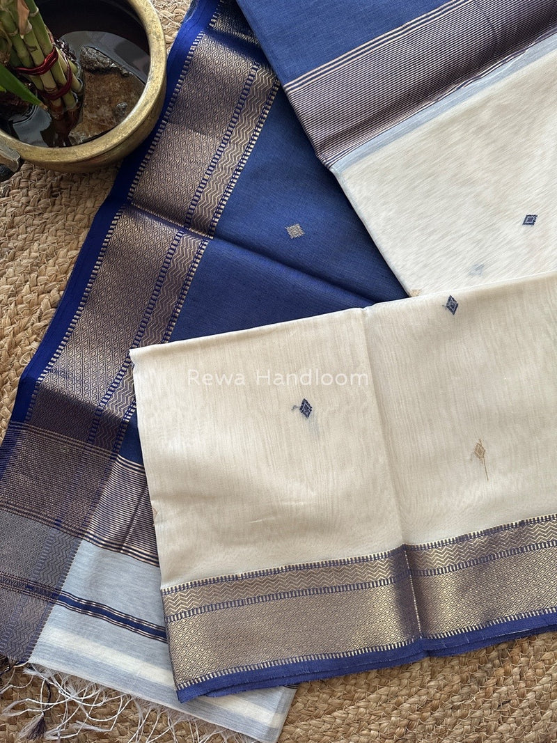 Maheshwari Saree