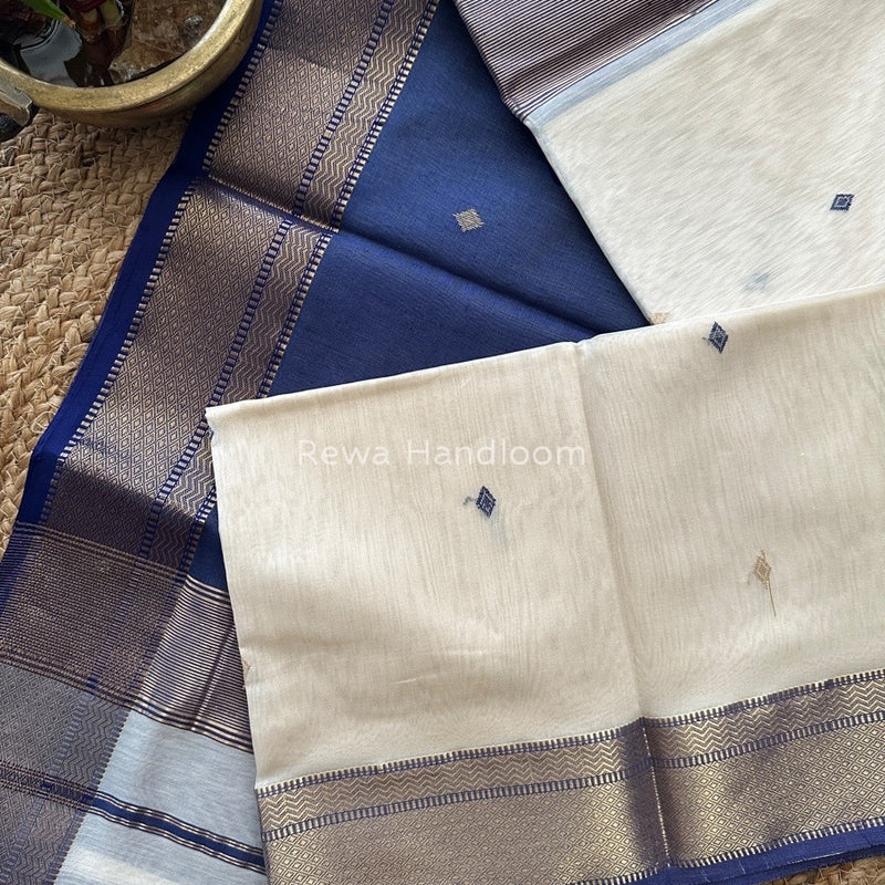 Maheshwari Saree