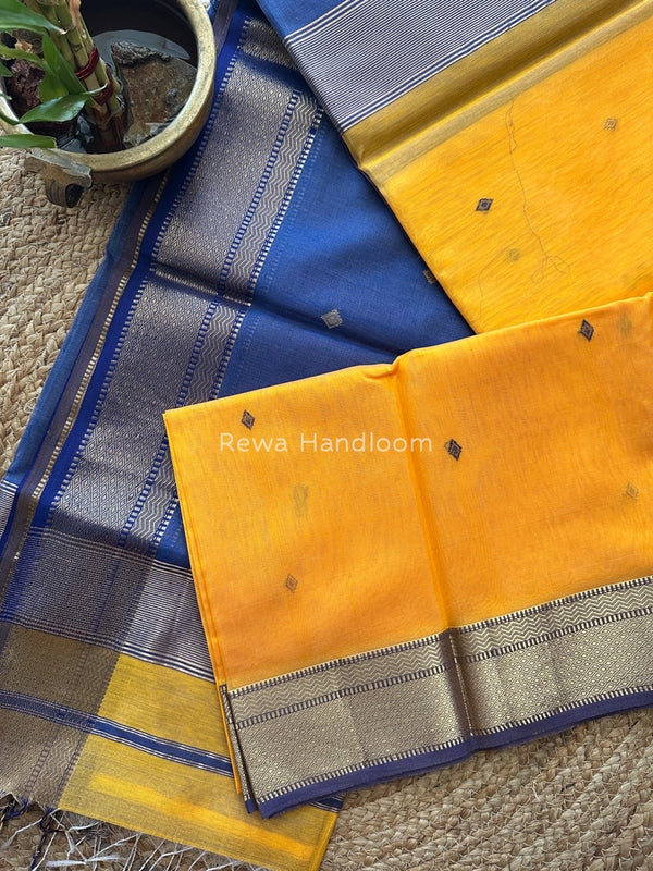  Maheshwari Saree