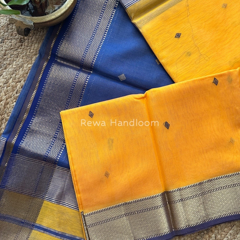  Maheshwari Saree