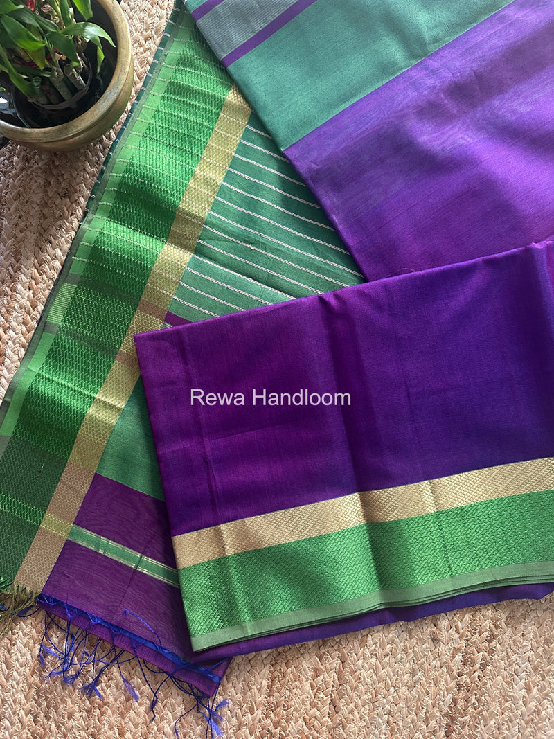 Maheshwari Saree