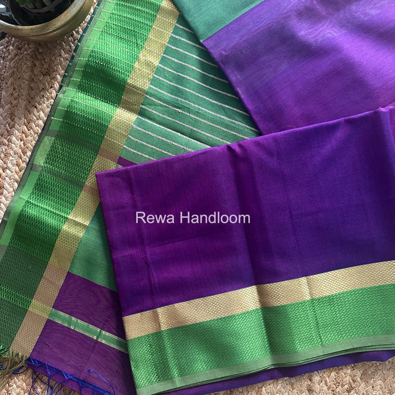 Maheshwari Saree