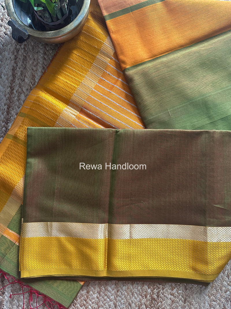 Maheshwari Saree