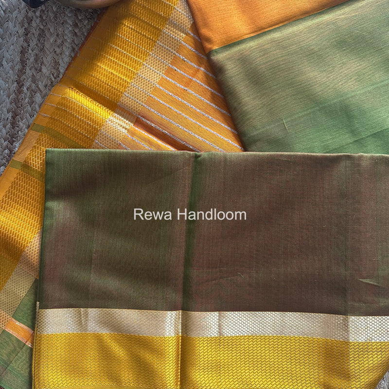 Maheshwari Saree