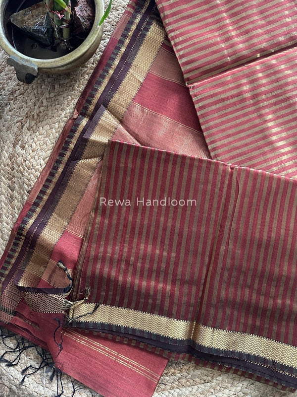 Maheshwari Saree