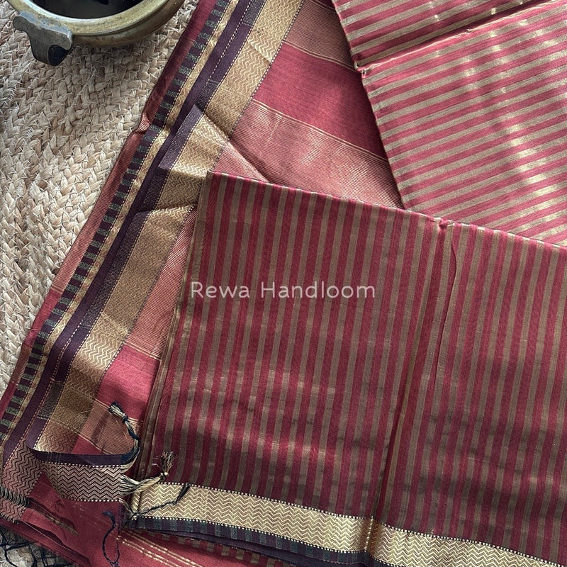 Maheshwari Saree