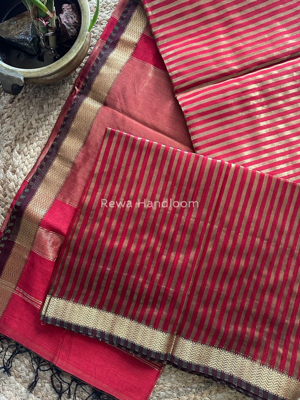 Maheshwari Saree
