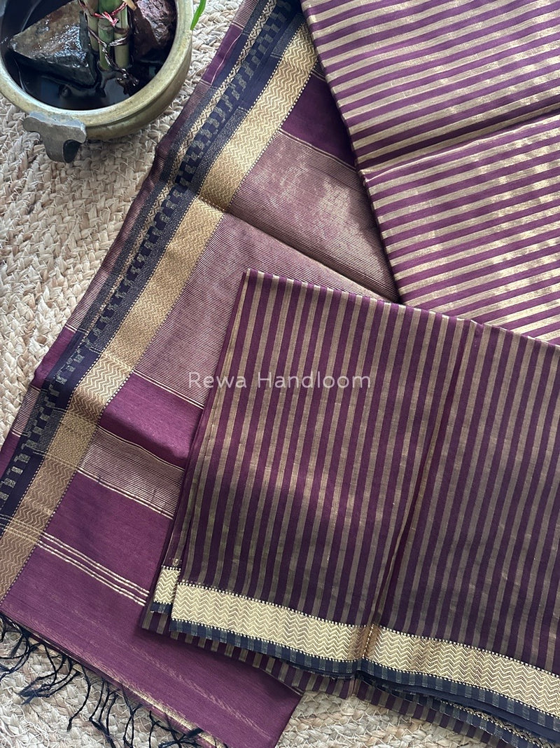 Maheshwari Saree